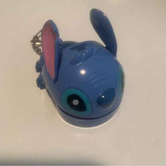 Disney Stitch Keychain Toy - Picture 3 of 4